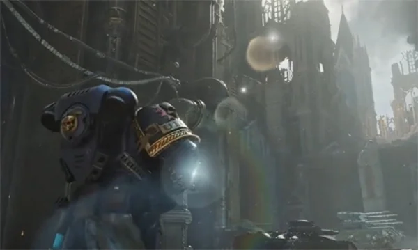 战锤40k星际战士2手柄没反应解决方法_DD220游戏联盟