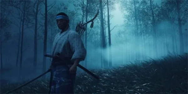 对马岛之魂观察蒙古将领任务攻略分享_DD220游戏联盟