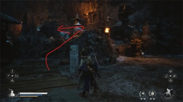 黑神话悟空缫丝为线四十三难达成指南_DD220游戏联盟