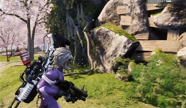 幻兽帕鲁樱花岛全部樱花洞窟位置分享_DD220游戏联盟