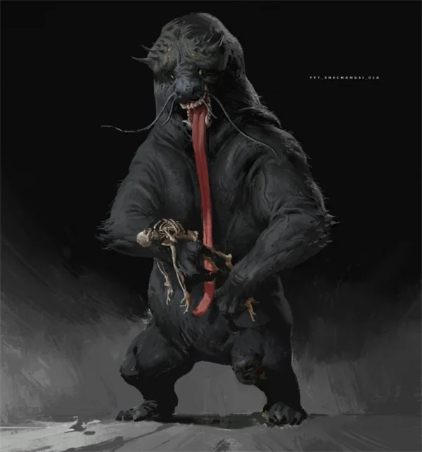 黑神话悟空根器舌尝思介绍及效果一览_DD220游戏联盟