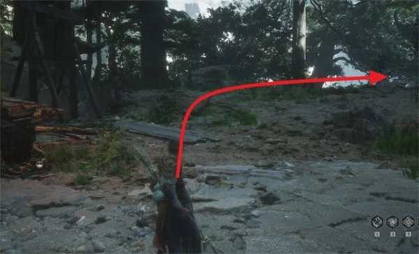 黑神话悟空三清令位置及获取方法分享_DD220游戏联盟