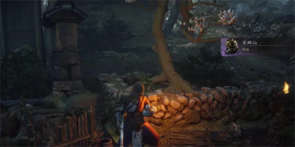 黑神话悟空琴螂仙支线任务流程攻略分享_DD220游戏联盟