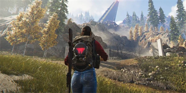 七日世界提升负重方法 负重道具使用介绍七日世界提升负重方法 负重道具使用介绍_DD220游戏联盟