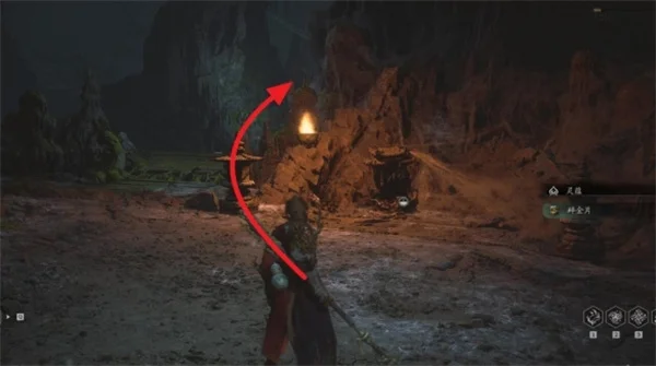 黑神话悟空倒马毒钩获取方法攻略分享_DD220游戏联盟