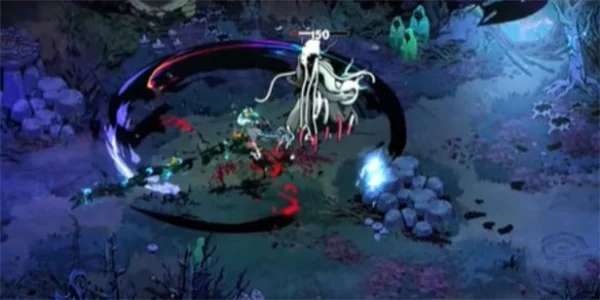 哈迪斯2咒语汇总及咒语详细介绍_DD220游戏联盟