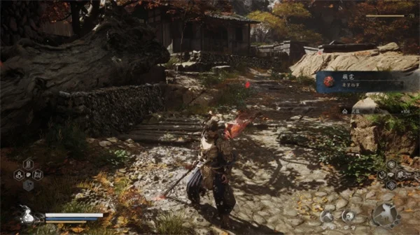 黑神话悟空歪门邪道四十四难达成指南_DD220游戏联盟