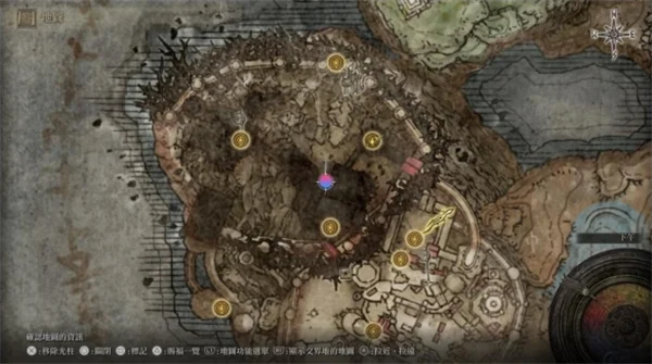 艾尔登法环黄金树幽影艾尼尔伊利姆灵灰收集攻略_DD220游戏联盟