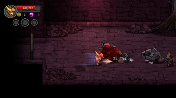 失落城堡2黑城堡坐标位置介绍说明_DD220游戏联盟