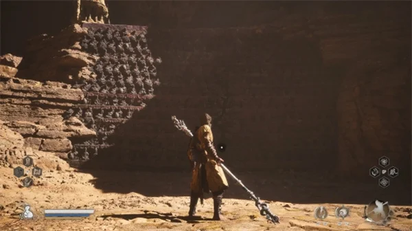 黑神话悟空堕龙化纹四十二难达成指南_DD220游戏联盟