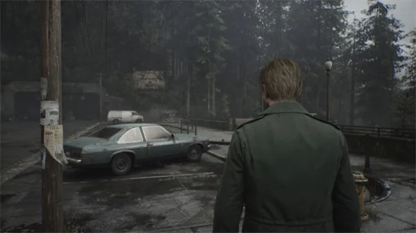 寂静岭2重制版唯一出路成就解锁攻略_DD220游戏联盟