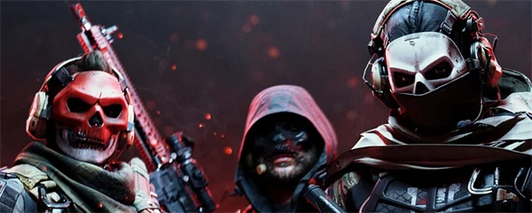 使命召唤黑色行动6双倍经验代币获取方法_DD220游戏联盟