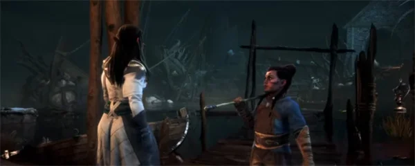 龙腾世纪4影障守护者同伴礼物获取方法_DD220游戏联盟