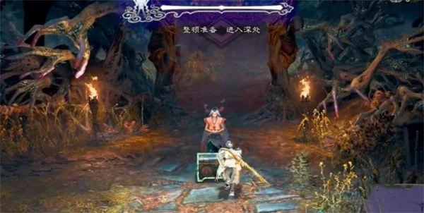 祇女神之路BOSS佛法僧打法攻略及技巧分享_DD220游戏联盟