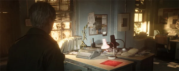 寂静岭2重制版林边公寓钥匙获取方法_DD220游戏联盟