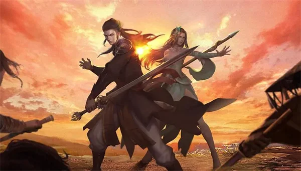 下一站江湖2解锁剑客身份方法攻略_DD220游戏联盟