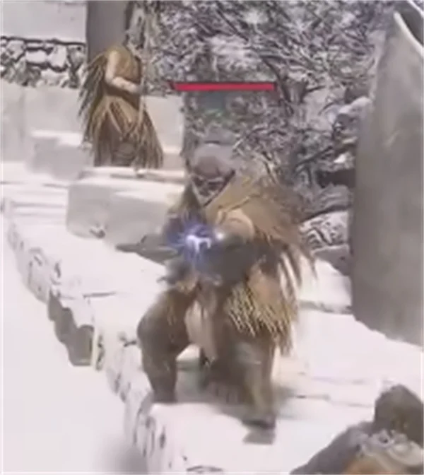 黑神话悟空雷火印位置及获取方法分享_DD220游戏联盟