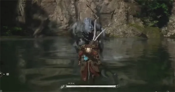 黑神话悟空避水珠位置及获取方法说明_DD220游戏联盟