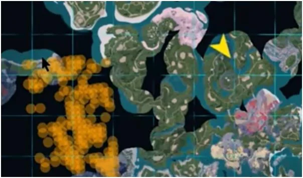 幻兽帕鲁喷火器官获取方法 喷火器官在哪_DD220游戏联盟