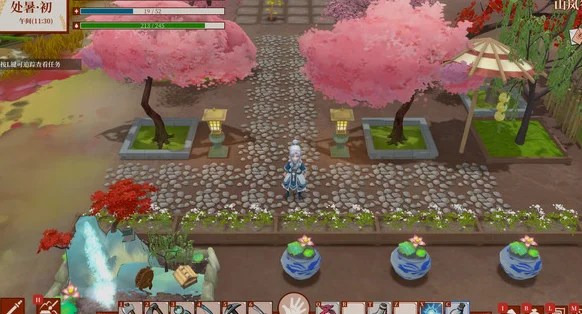 一方灵田霸王树怎么种 霸王树种植方法_DD220游戏联盟