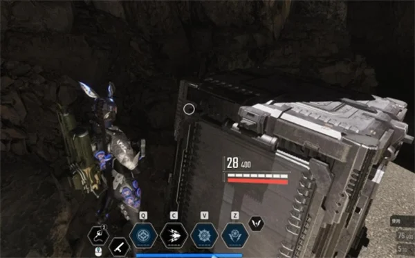 第一后裔虚空碎片获取位置介绍分享_DD220游戏联盟