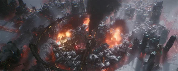 冰汽时代2免于饥荒成就解锁攻略分享_DD220游戏联盟