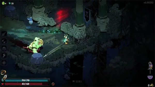 哈迪斯2雷冰法阵流玩法攻略分享_DD220游戏联盟