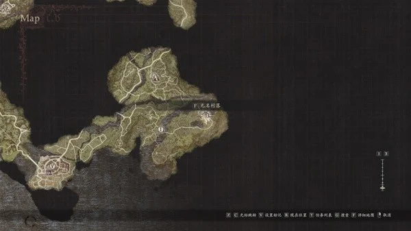 龙之信条2盗贼前期搜刮道具位置分享_DD220游戏联盟