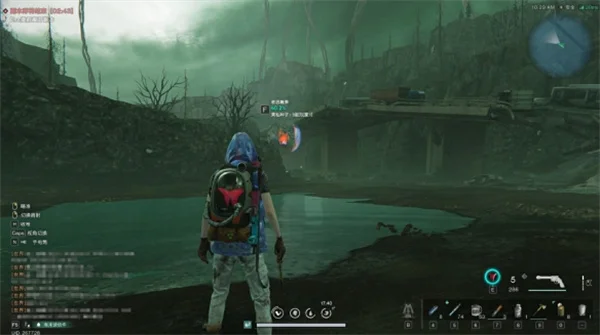 七日世界异常物荣枯种子与迪斯科球获取指南_DD220游戏联盟