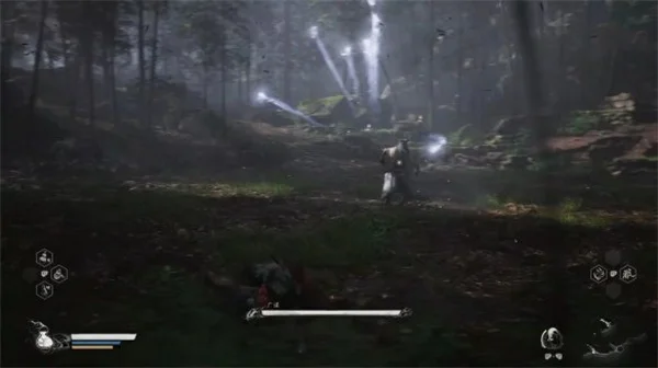 黑神话悟空广谋BOSS打法攻略分享_DD220游戏联盟