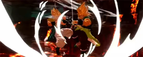 七龙珠电光炸裂zero快速占据优势方法_DD220游戏联盟