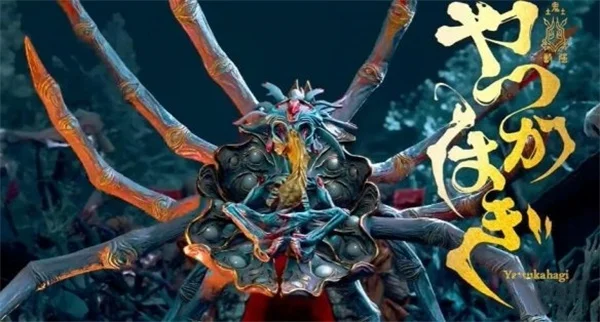 祇女神之路BOSS八握胫打法攻略及技巧分享_DD220游戏联盟