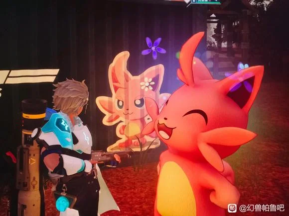 幻兽帕鲁捣蛋猫配种攻略 捣蛋猫搭配宠物大全_DD220游戏联盟