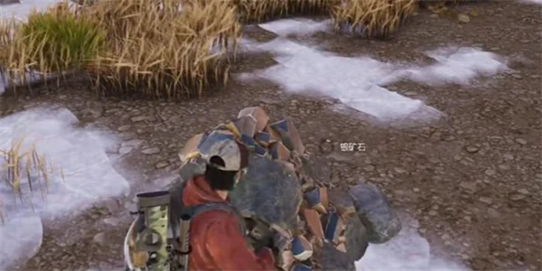 七日世界银矿资源获取位置介绍分享_DD220游戏联盟