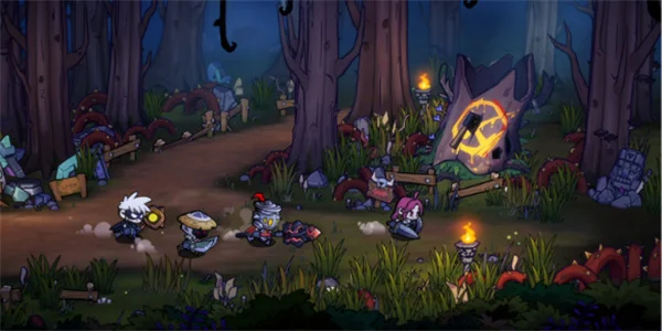 失落城堡2游戏难度介绍及更换难度方法分享_DD220游戏联盟