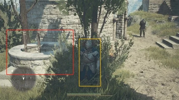 龙之信条2支线任务拯救法务官任务攻略_DD220游戏联盟