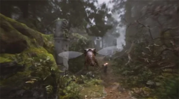 黑神话悟空可变身形态汇总及形态介绍说明_DD220游戏联盟