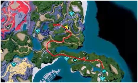 幻兽帕鲁金属铸获取方法 金属铸在哪获得_DD220游戏联盟