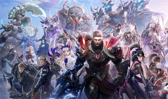 命运方舟武神拳王破天武装备搭配攻略_DD220游戏联盟