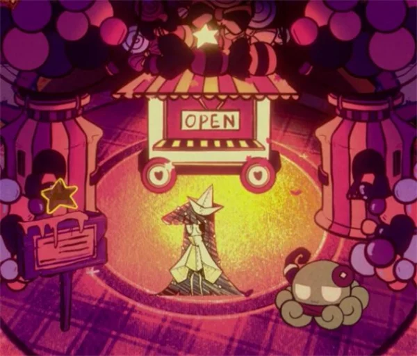 幻象游园剧健康能量成就解锁攻略分享_DD220游戏联盟