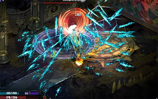 哈迪斯2法杖流派玩法攻略分享_DD220游戏联盟