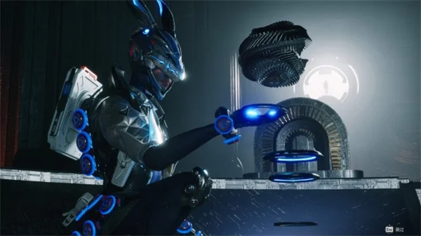 第一后裔吞噬者攻击方式介绍及打法攻略分享_DD220游戏联盟