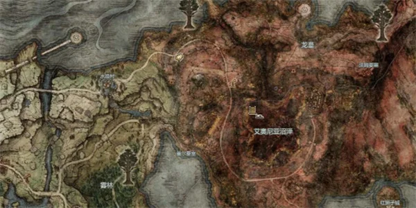 艾尔登法环黄金树幽影岩石球获取方法分享_DD220游戏联盟