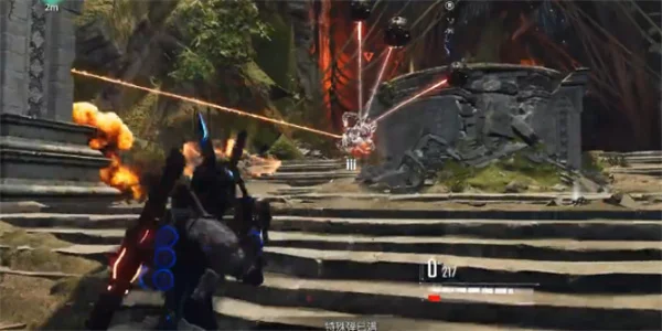 第一后裔复活亡灵格伦卡打法攻略分享_DD220游戏联盟