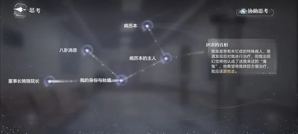 世界之外迷失空间第七病院过法攻略_DD220游戏联盟