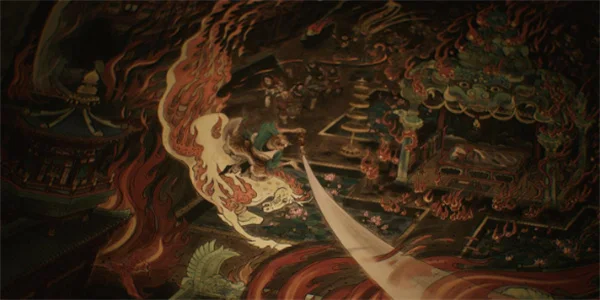 黑神话悟空黄风寨全部隐藏支线汇总及攻略分享_DD220游戏联盟