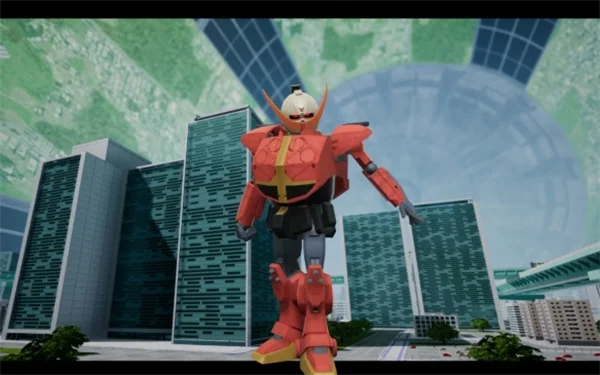 高达破坏者4机甲部件升星解锁时间说明_DD220游戏联盟