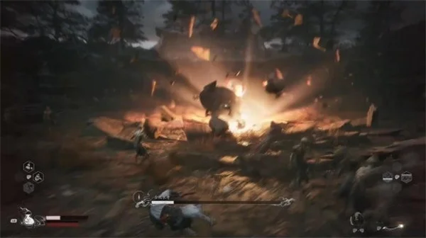 黑神话悟空金池长老BOSS打法攻略分享_DD220游戏联盟