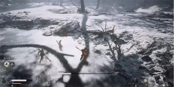 黑神话悟空召唤分身获得及使用方法_DD220游戏联盟