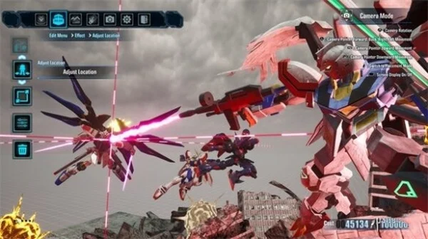 高达破坏者4强化装备解锁时间介绍说明_DD220游戏联盟